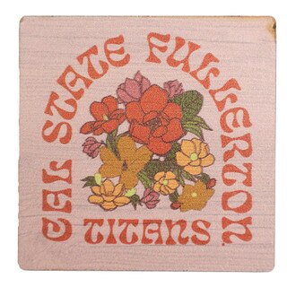 Legacy Wildflower Magnet